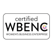 WBENC Certification