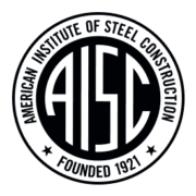AISC Certified | American Institute of Steel Construction