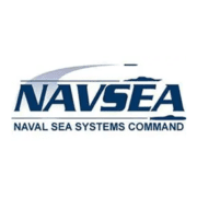 Navsea logo
